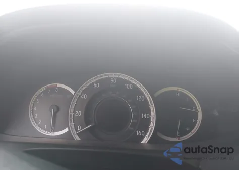 2016 Honda Accord Lx z USA, uszkodzony, nr VIN 1HGCR2F38GA155630